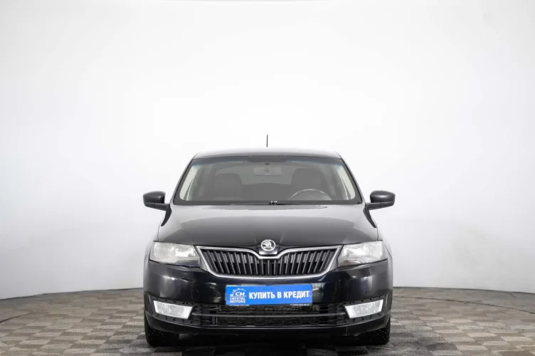 Skoda Rapid 2 из 6