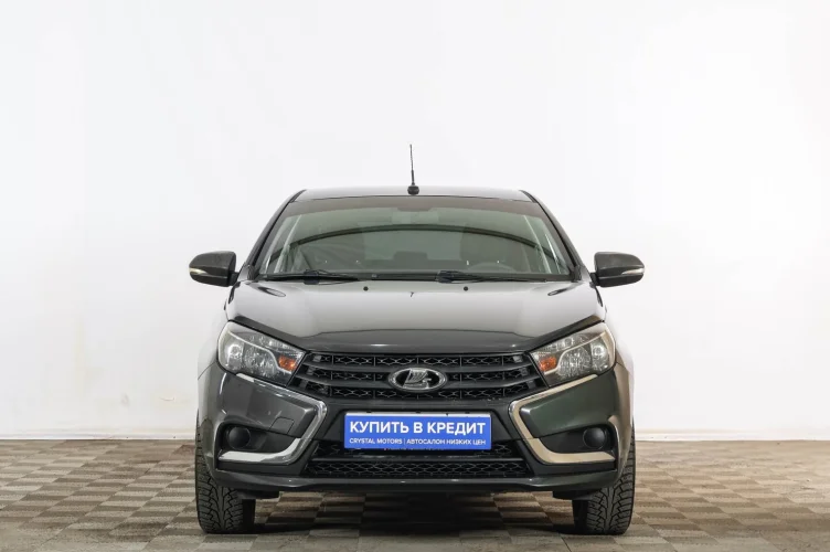 ВАЗ (LADA) Vesta 2 из 6