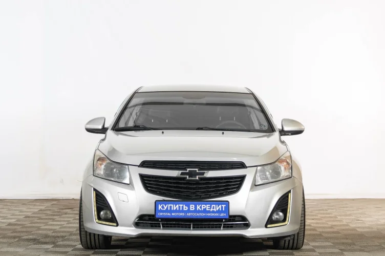 Chevrolet Cruze 2 из 6