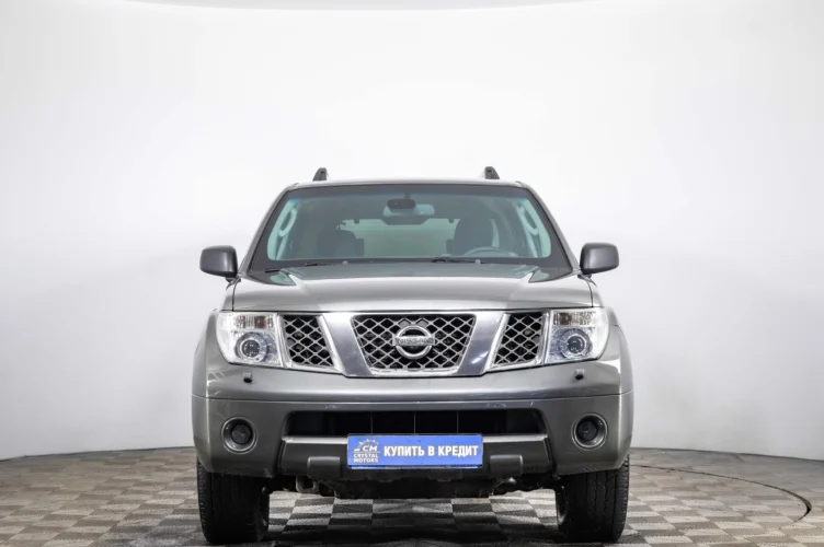 Nissan Pathfinder 2 из 6