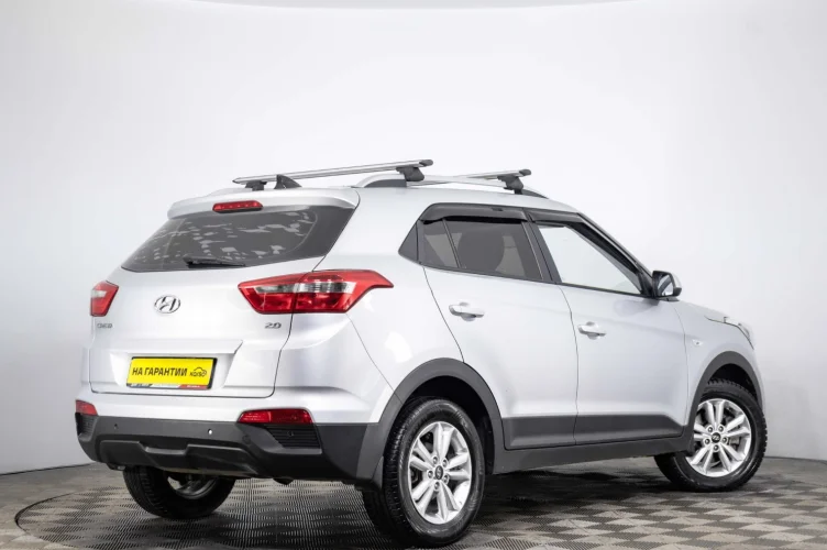 Hyundai Creta 6 из 6