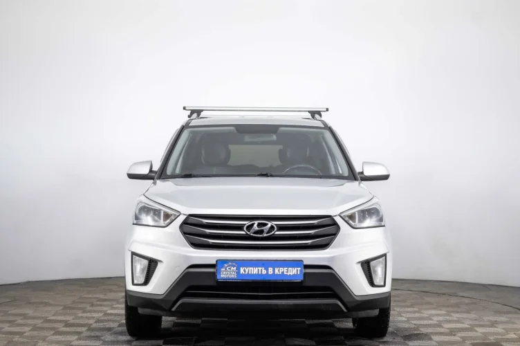 Hyundai Creta 2 из 6