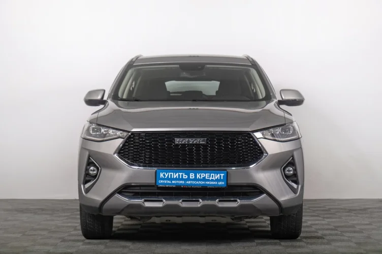 Haval F7 3 из 6