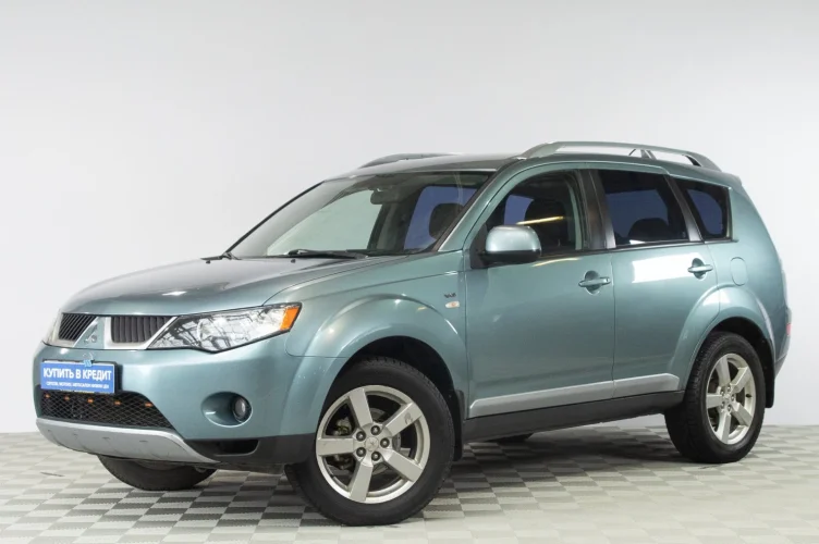 Mitsubishi Outlander 3 из 6