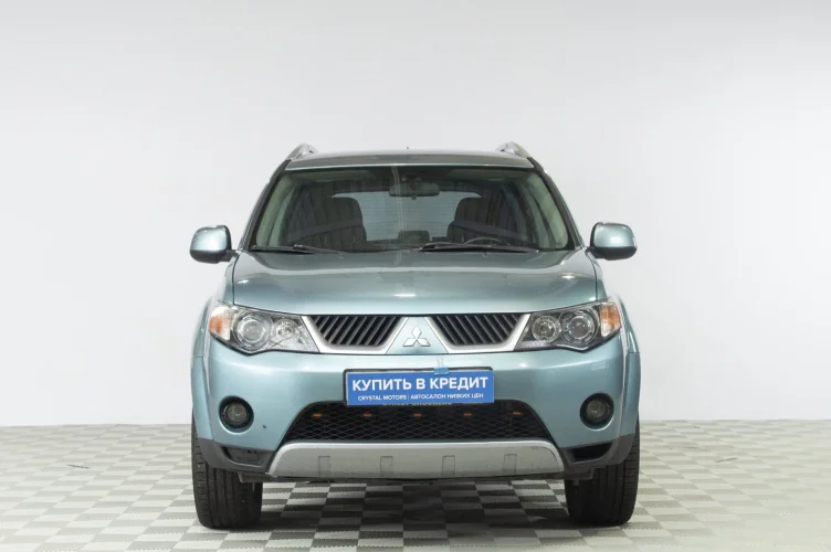 Mitsubishi Outlander 2 из 6