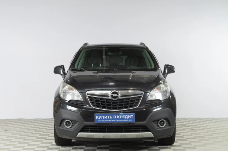 Opel Mokka 2 из 6