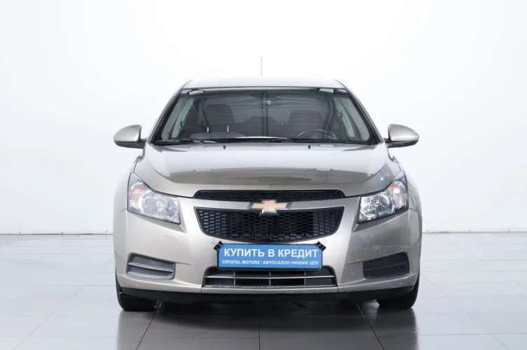 Chevrolet Cruze 2 из 6
