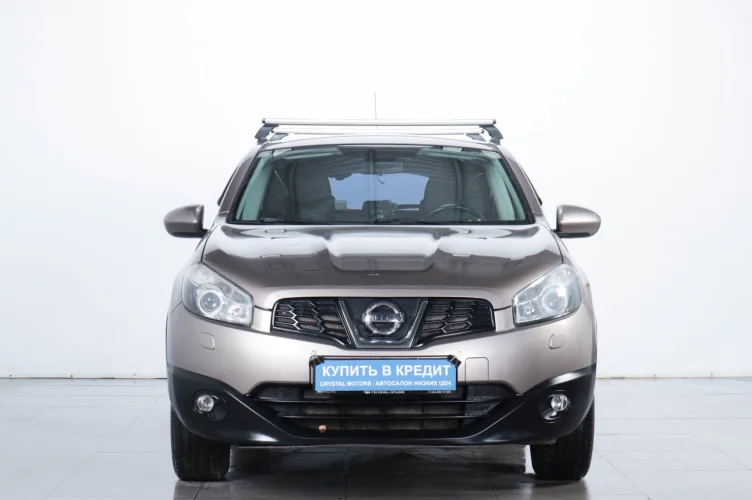 Nissan Qashqai 2 из 6