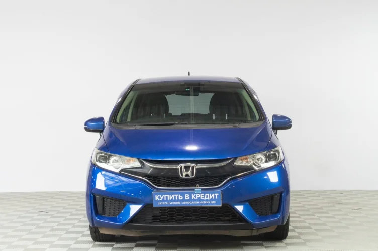 Honda Fit 2 из 6
