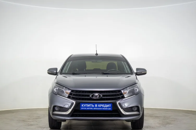 ВАЗ (LADA) Vesta 2 из 6
