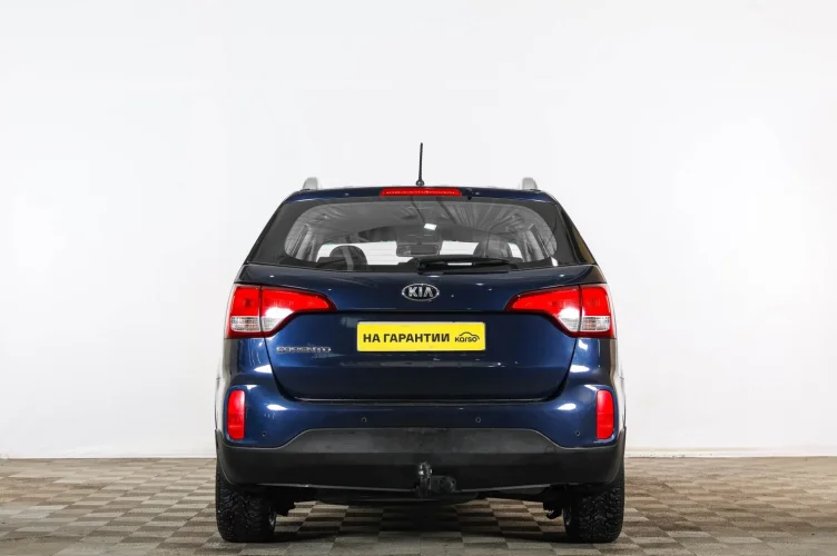 KIA Sorento 5 из 6
