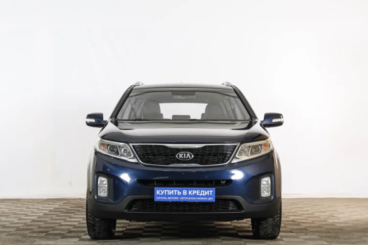 KIA Sorento 2 из 6