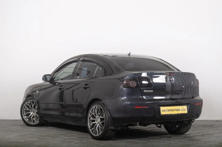 Mazda 3 5 из 6