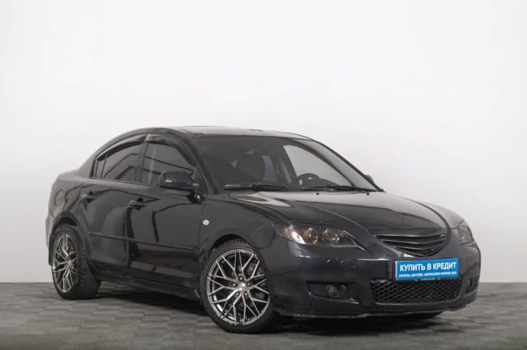Mazda 3 1 из 6