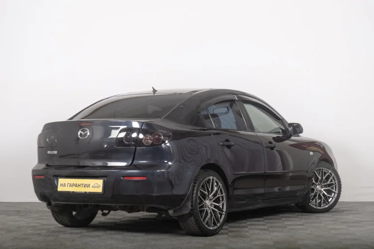 Mazda 3 6 из 6