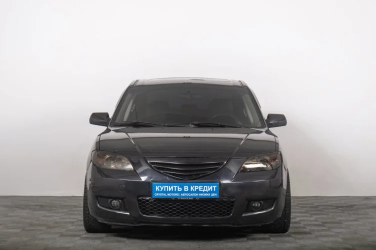 Mazda 3 3 из 6