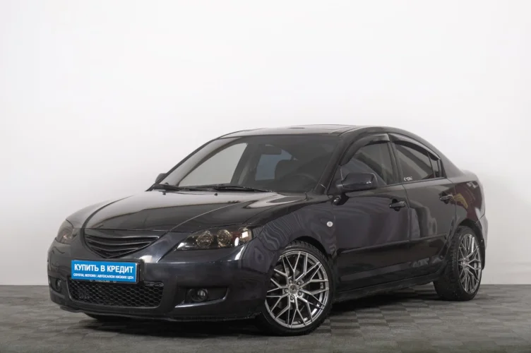 Mazda 3 2 из 6