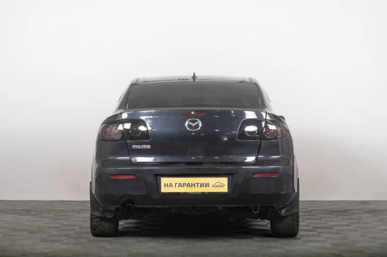 Mazda 3 4 из 6