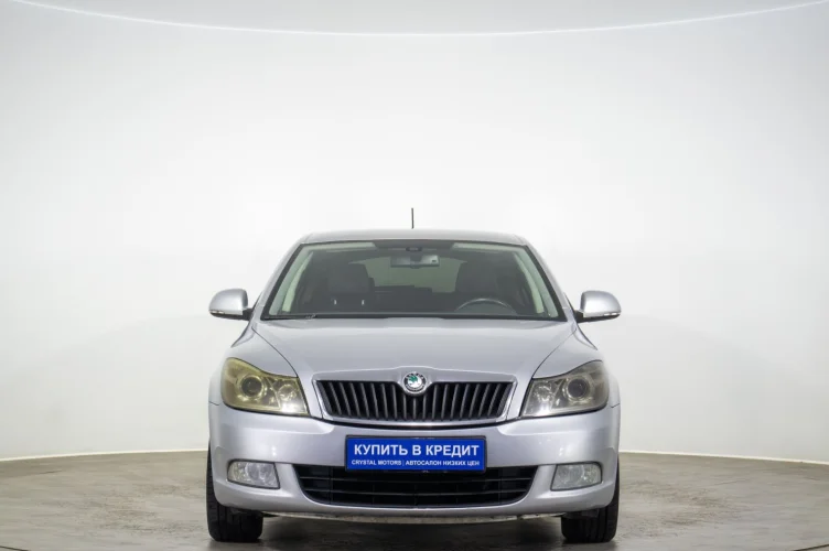 Skoda Octavia 2 из 6