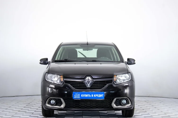 Renault Sandero 2 из 6