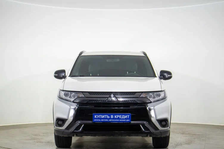 Mitsubishi Outlander 2 из 6
