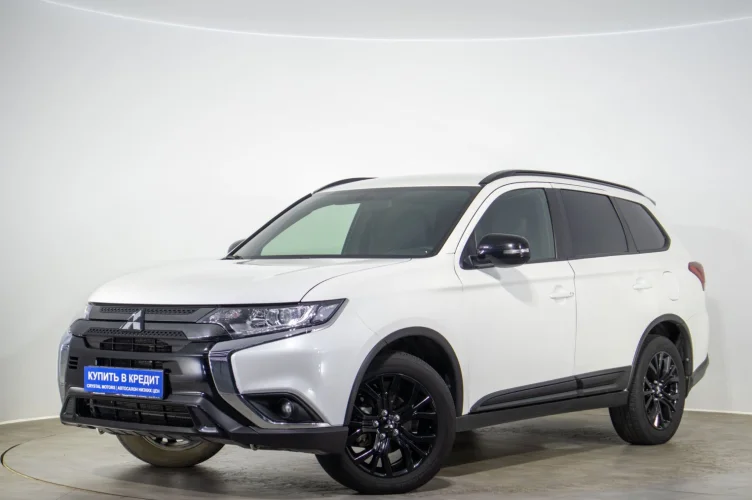 Mitsubishi Outlander 3 из 6