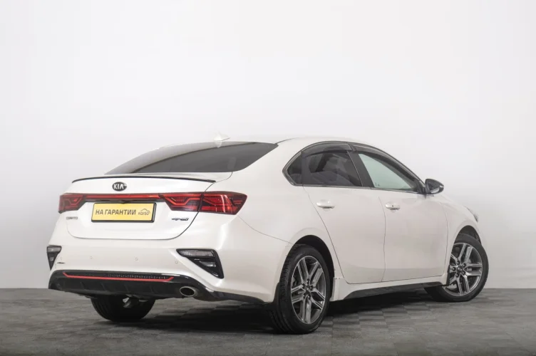 KIA Cerato 6 из 6