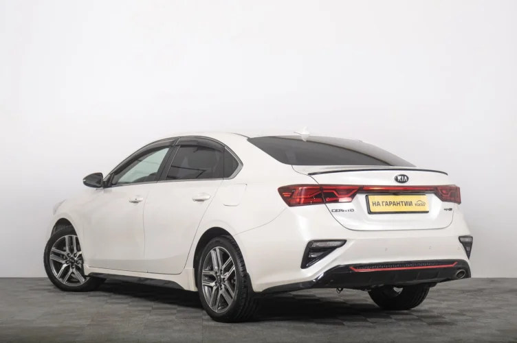 KIA Cerato 5 из 6