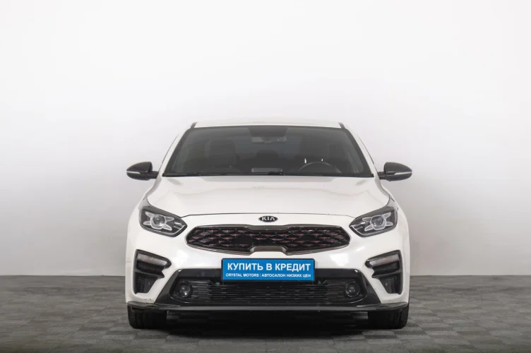 KIA Cerato 3 из 6