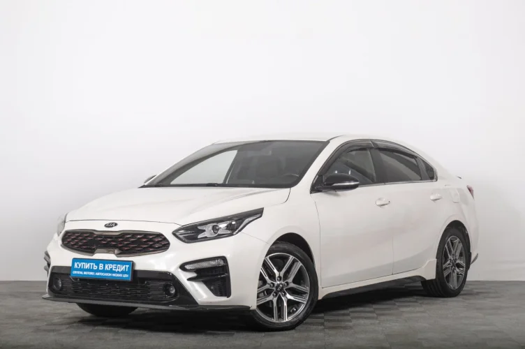 KIA Cerato 2 из 6