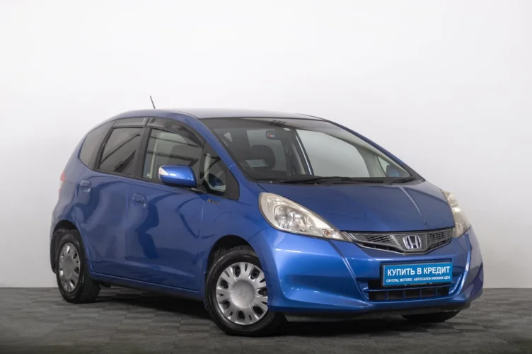 Honda Fit 1 из 6