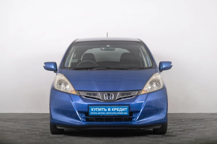 Honda Fit 3 из 6