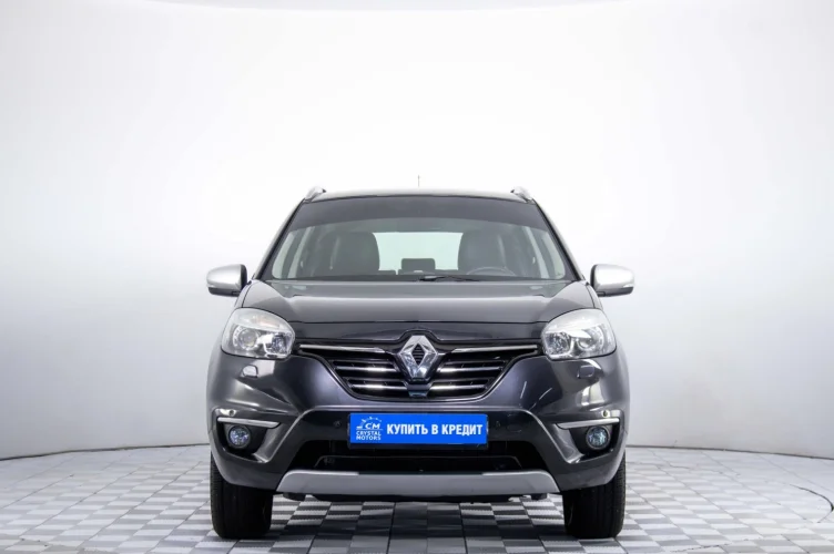 Renault Koleos 2 из 6
