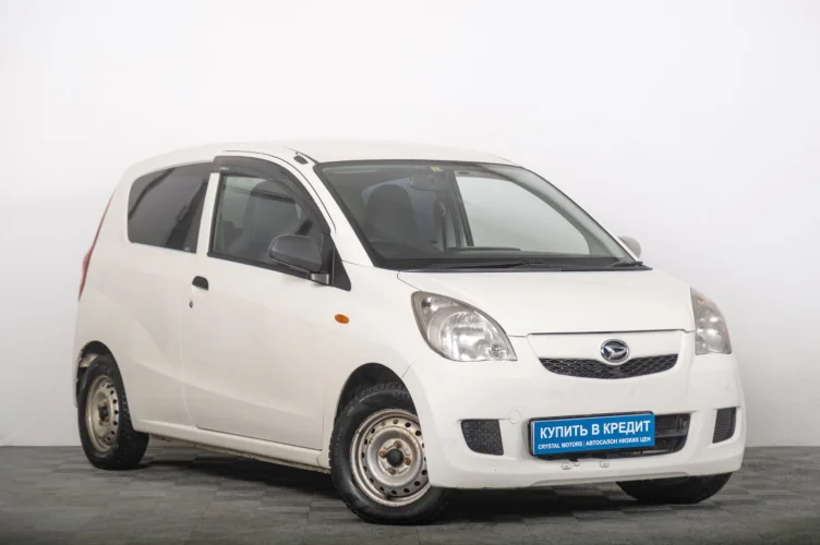 Daihatsu Mira 1 из 6