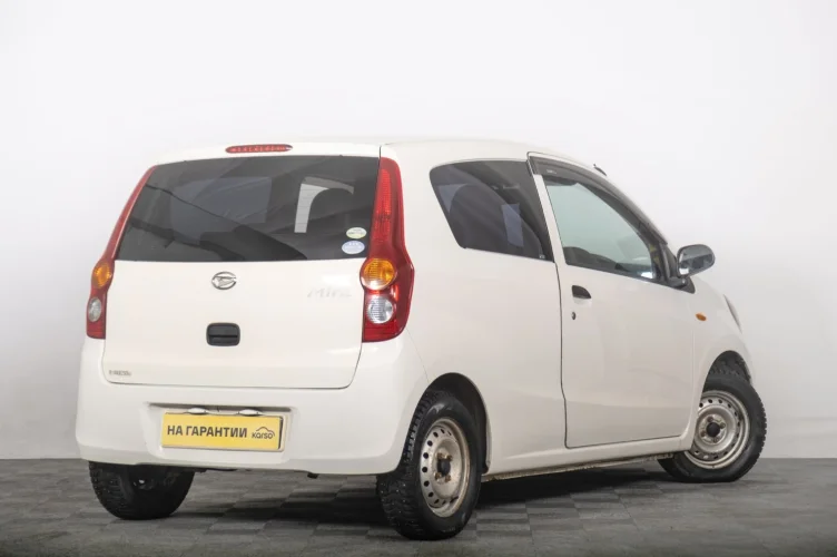 Daihatsu Mira 6 из 6