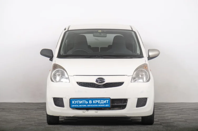 Daihatsu Mira 3 из 6