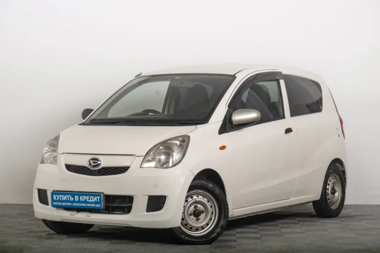 Daihatsu Mira 2 из 6