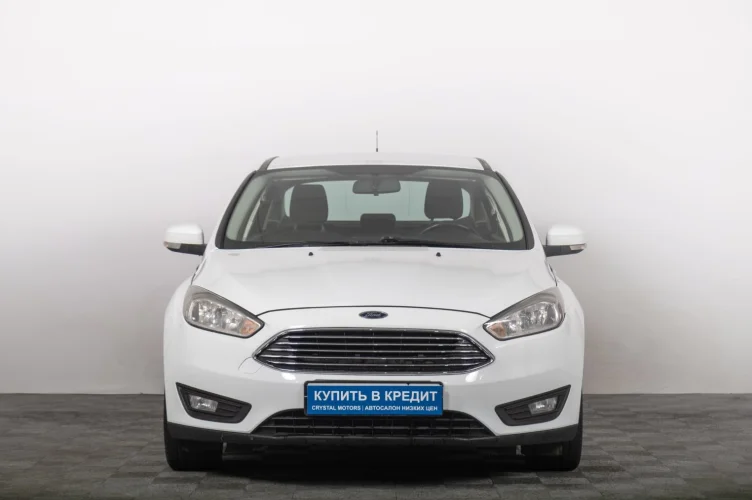 Ford Focus 3 из 6
