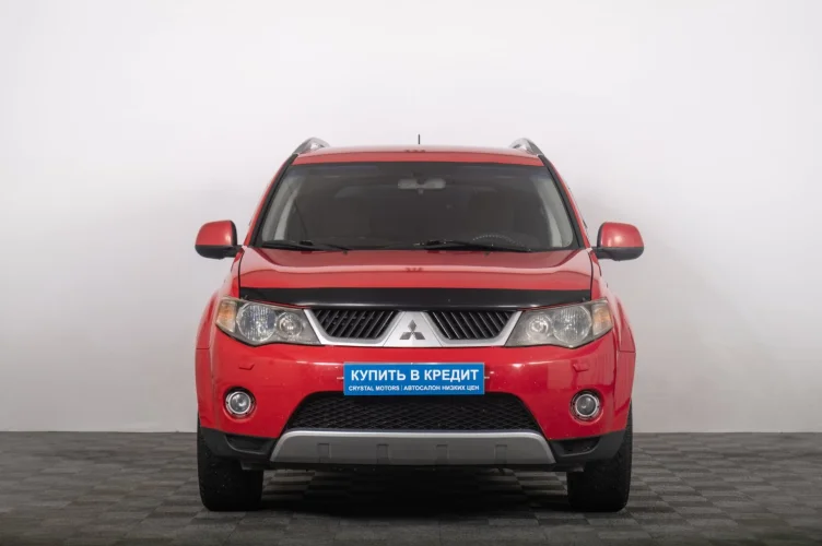 Mitsubishi Outlander 3 из 6