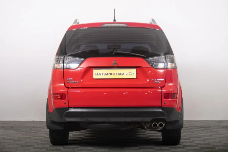 Mitsubishi Outlander 4 из 6