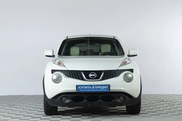 Nissan Juke 2 из 6