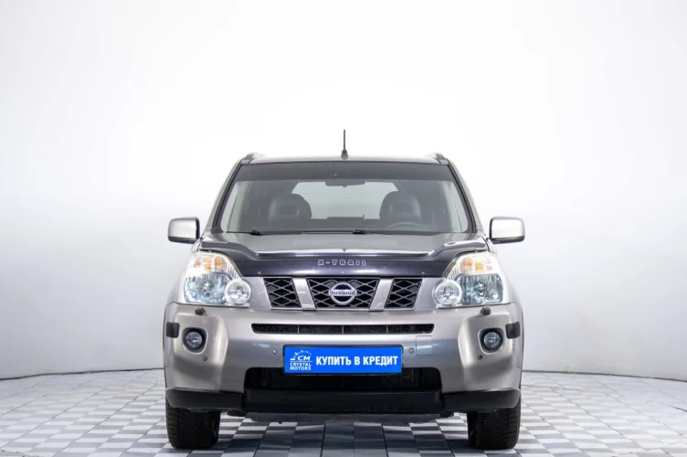 Nissan X-Trail 2 из 6