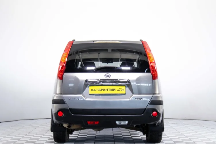 Nissan X-Trail 5 из 6