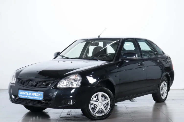 ВАЗ (LADA) Priora 3 из 6