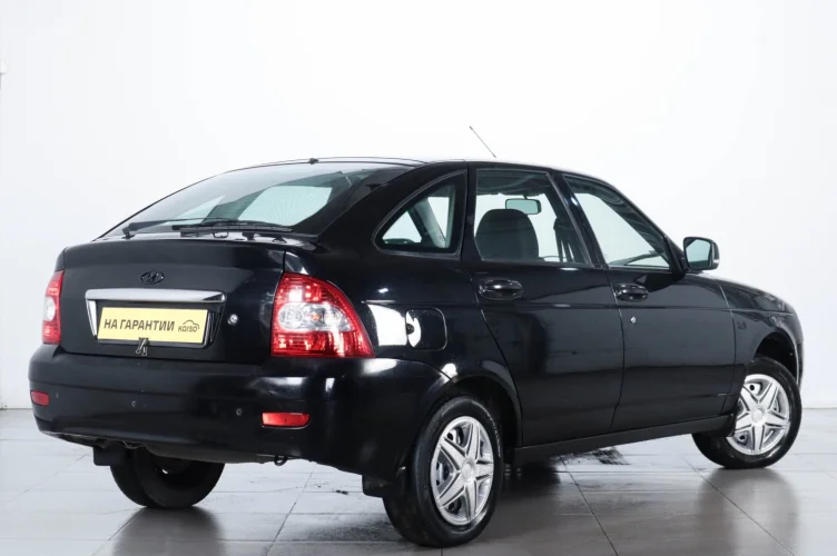 ВАЗ (LADA) Priora 6 из 6