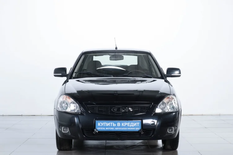 ВАЗ (LADA) Priora 2 из 6