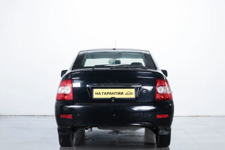 ВАЗ (LADA) Priora 5 из 6