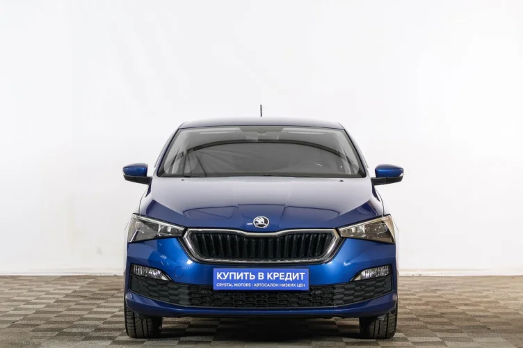 Skoda Rapid 2 из 6