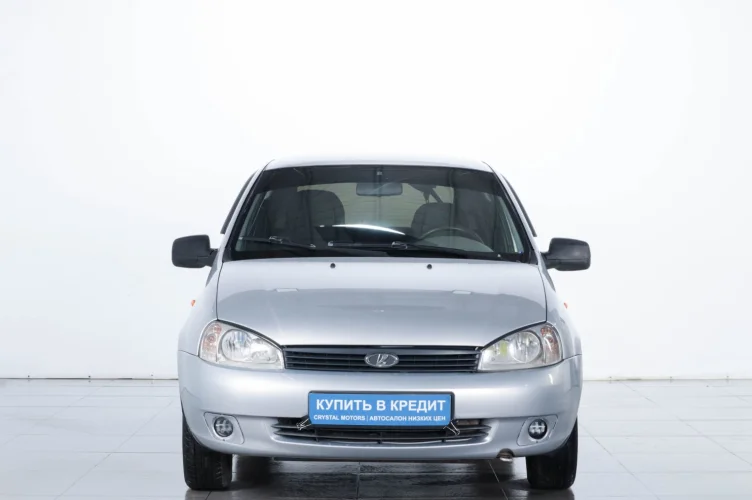 ВАЗ (LADA) Kalina 2 из 6