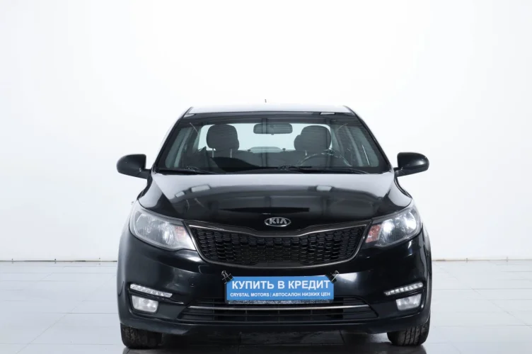 KIA Rio 2 из 6